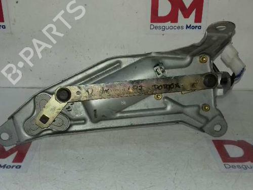 Rear wiper motor RENAULT LAGUNA I (B56_, 556_)  | BP16891694M102 