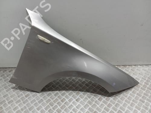Used Right front fenders BMW 1 Convertible (E88) 118 d (143 hp) 31814744