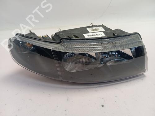 Used Right headlight SEAT LEON (1M1) [1999-2006]  31886018