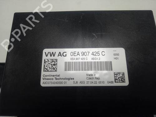 Elektronisk modul VW ID.5 (E39) GTX 4motion | BP29410120M83 