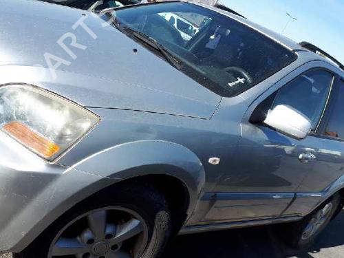 Catalyst KIA SORENTO I (JC) 2.5 CRDi | BP12659458M10 