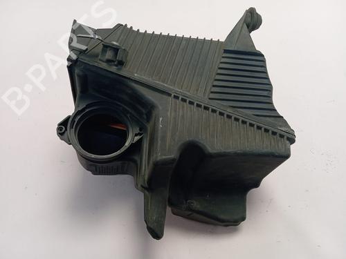 Air filter box RENAULT MEGANE II (BM0/1_, CM0/1_) 1.5 dCi (BM02, BM13, BM2A, CM02, CM13) | BP16886407M87 