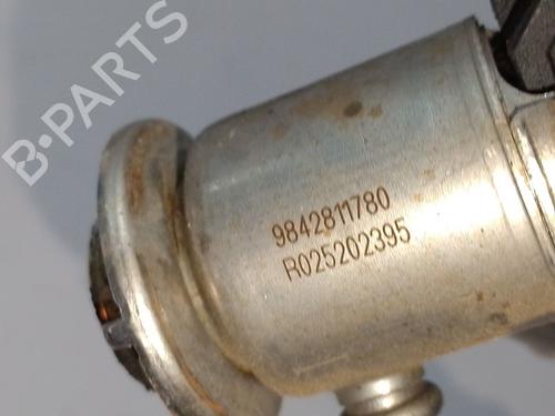 Injector PEUGEOT RIFTER 1.5 BlueHDi 75 (ECYHW) | BP38921073M100 - Image 4