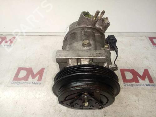 AC compressor NISSAN 350Z Roadster (Z33) 3.5 | BP12656980M34 