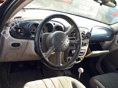 Right front driveshaft CHRYSLER PT CRUISER (PT_) 1.6 | BP12664612M39 