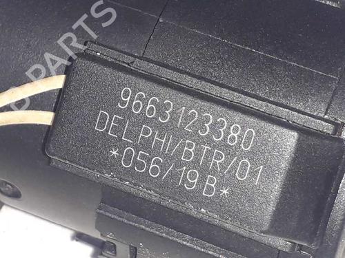 Elektronisk modul CITROËN BERLINGO (ER_, EC_)  | BP30371590M83 