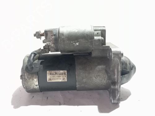 Starter OPEL INSIGNIA A (G09) 2.0 CDTI (68) | BP37486717M8 - Image 2