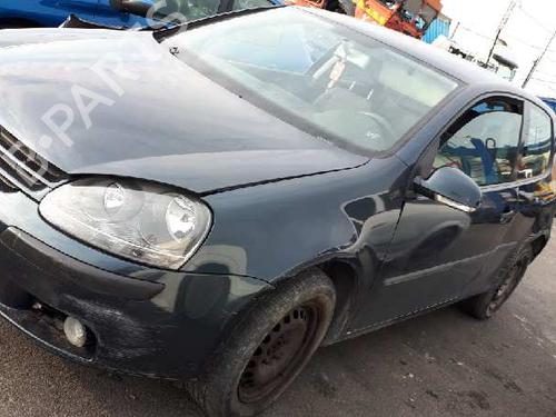 Electronic module VW GOLF V (1K1) | BP12838539M83