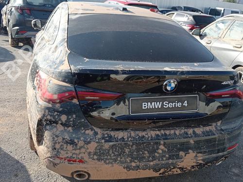 Intercooler BMW 4 Gran Coupe (G26) 420 i | BP28517578M30  - Image 7