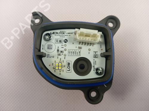 Electronic module RENAULT ARKANA I (LCM_, LDN_) | BP30591377M83
