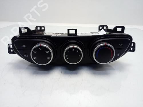 Used Climate control HYUNDAI i10 II (BA, IA) 1.2 (87 hp) 15609646