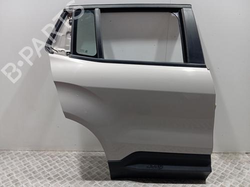 Used Right rear door Right rear door JEEP AVENGER (J2) Electric (156 hp) 40597088 40597088