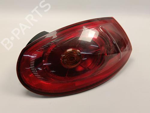 Used Right taillight Right taillight FIAT BRAVO II (198_) [2006-2016] 33399501 33399501