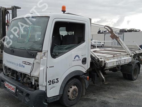 Używane części RENAULT TRUCKS Maxity [2007-2025]  4237056
