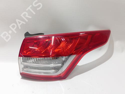 Used Right taillight FORD KUGA II (DM2) [2012-2026]  32303886