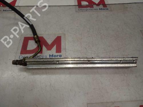 Used Injection rail HONDA SHUTTLE (RA) 2.2 16V (RA1) (150 hp) 16815606