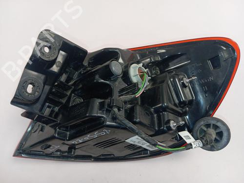Left taillight KIA CEED Sportswagon (CD) | BP37440719C34 - Image 3