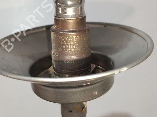 Electronic sensor TOYOTA C-HR (_X1_) | BP37425450M84 - Image 3