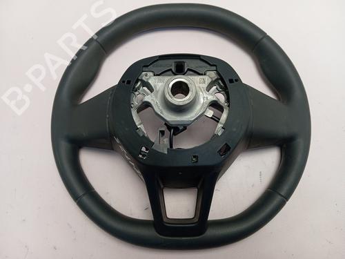 Steering wheel RENAULT KANGOO III Box Body/MPV  | BP31013260C49 
