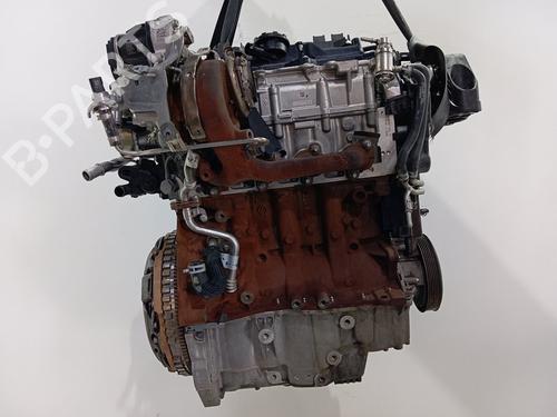 Engine RENAULT MEGANE IV Grandtour (K9A/M/N_)  | BP22788452M1 