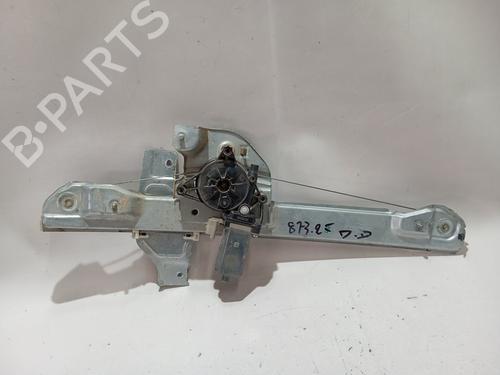 Used Front right window mechanism CITROËN C3 III (SX) [2016-2025]  30564082