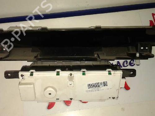 Display monitor TOYOTA PRIUS Liftback (_W2_) 1.5 Hybrid (NHW20_, NHW20R) | BP30369280C48 