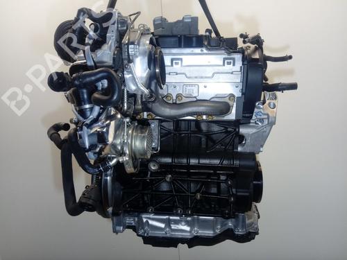 Engine VW ARTEON (3H7, 3H8)  | BP17754721M1 