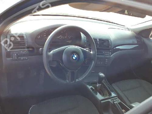 Engine control unit (ECU) BMW 3 (E46) 320 d | BP12647320M57 - Image 6