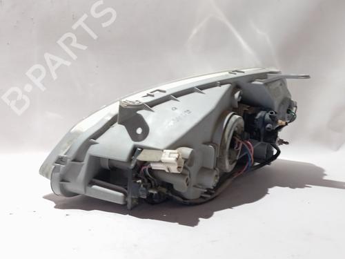 Right headlight TATA INDICA 1.4 | BP39503660C29 - Image 3