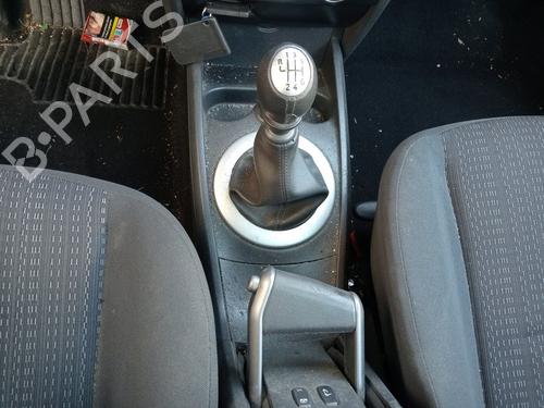 Left mirror RENAULT MEGANE II Coupé-Cabriolet (EM0/1_)  | BP19274606C26 