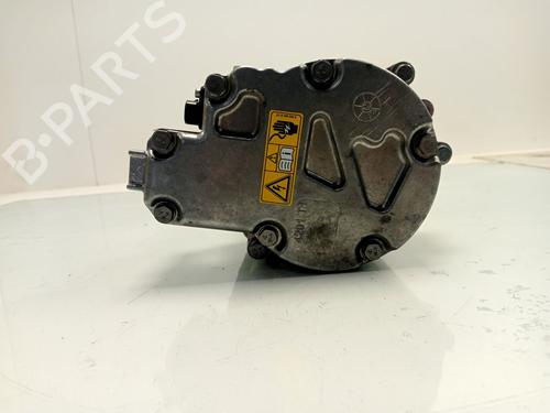 Used AC compressor MERCEDES-BENZ A-CLASS Saloon (V177) [2018-2025]  17018157