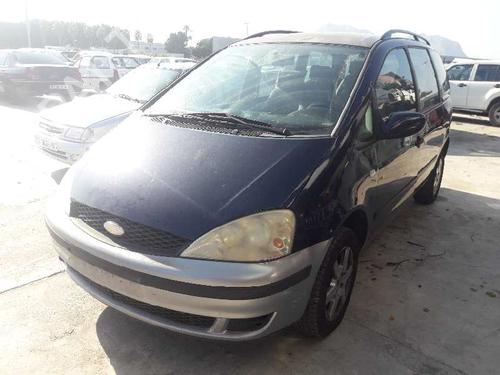 Used Parts FORD GALAXY I (WGR) [1995-2006]  4325464