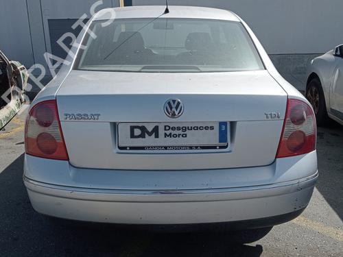 Højre forlygte VW PASSAT B5.5 (3B3)  | BP19043262C29 