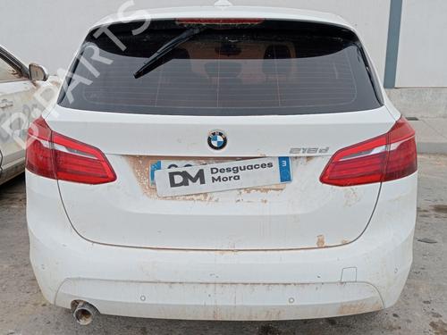 Engine BMW 2 Active Tourer (F45)  | BP28070489M1  - Image 13