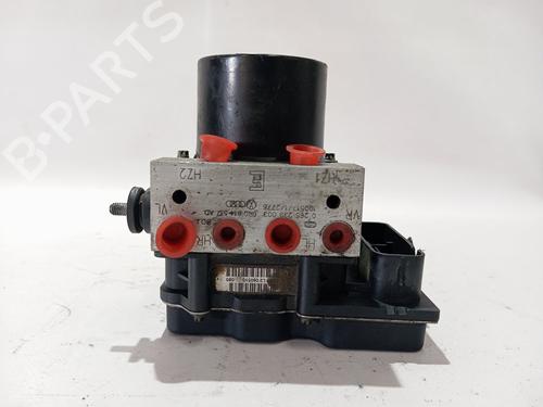 Used ABS pump SEAT IBIZA IV (6J5, 6P1) [2008-2017]  30374747