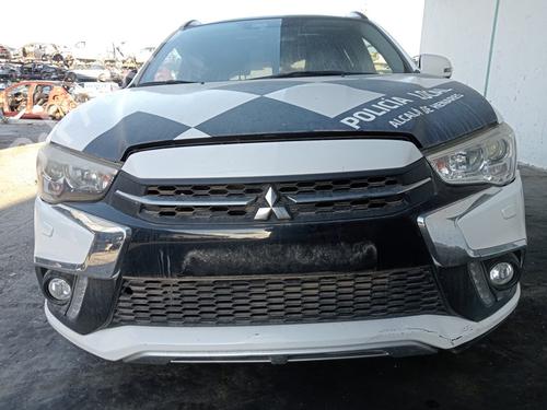 Left tailgate light MITSUBISHI ASX (GA_W_) 1.6 MIVEC (GA1W) | BP22419494C79  - Image 20
