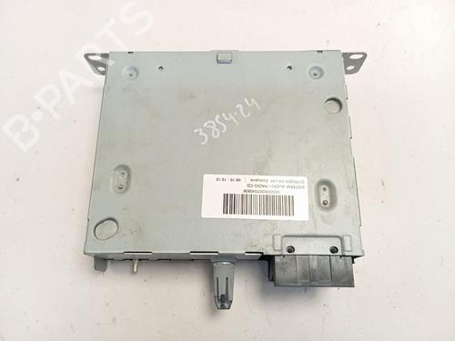 Radio CITROËN C4 II (NC_)  | BP22712192E6 