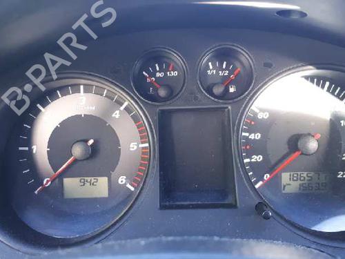 Used Instrument cluster SEAT CORDOBA (6L2) 1.9 TDI (100 hp) 12662818