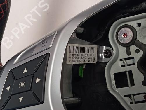 Steering wheel MERCEDES-BENZ GLA-CLASS (X156)  | BP22409840C49 