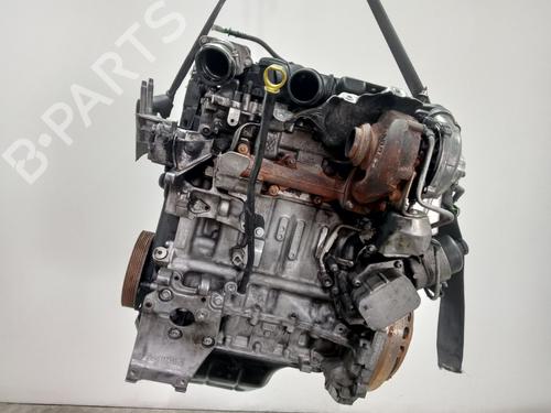 Motor FORD FOCUS II (DA_, HCP, DP) | BP30374320M1