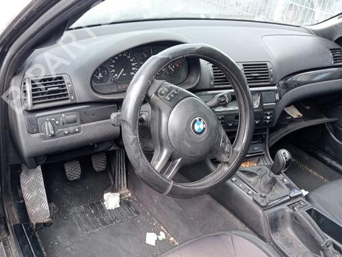 Engine BMW 3 (E46) 330 d | BP22899030M1 