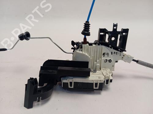 Front right lock MERCEDES-BENZ GLA-CLASS (X156) GLA 180 (156.942) | BP22564801C97 