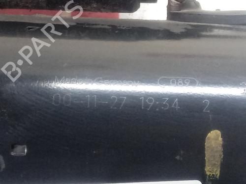 Startmotor AUDI A4 B6 (8E2) 2.0 | BP12671756M8 