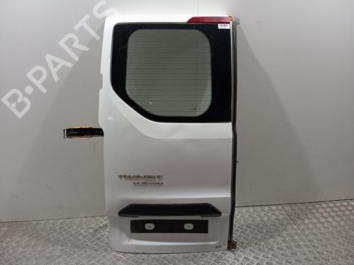 Used Left rear door FORD TRANSIT CUSTOM V362 Van (FY, FZ) [2012-2025]  30375215