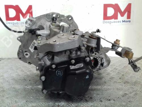 Gearbox OPEL CORSA D (S07)  | BP27649280M3 