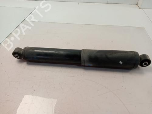 Left rear shock absorber OPEL ANTARA A (L07)  | BP16831972M18 