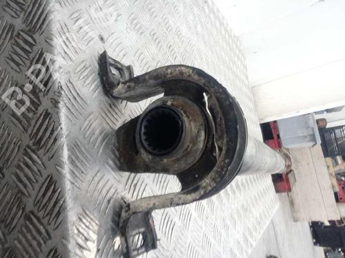 Driveshaft MERCEDES-BENZ SPRINTER 3-t Van (B903)  | BP12947688M37 