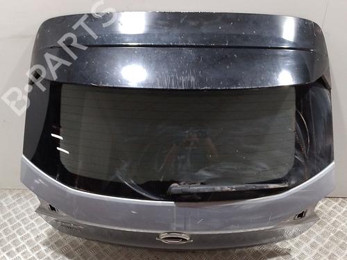 Used Tailgate Tailgate 36808113 36808113
