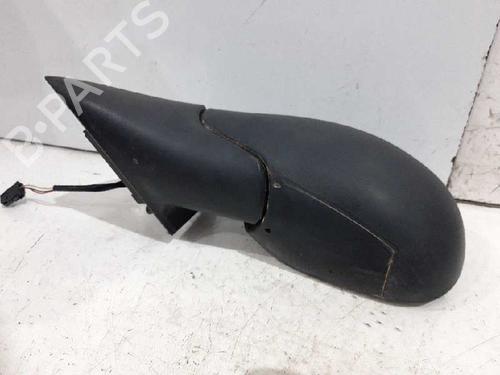 Left mirror CITROËN C3 Pluriel (HB_) 1.4 HDi | BP12666153C26 