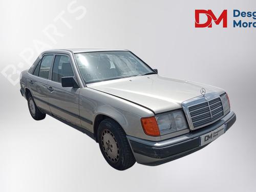 Used Parts MERCEDES-BENZ 124 Saloon (W124) 300 E 4-matic (124.230) (180 hp) 3015846